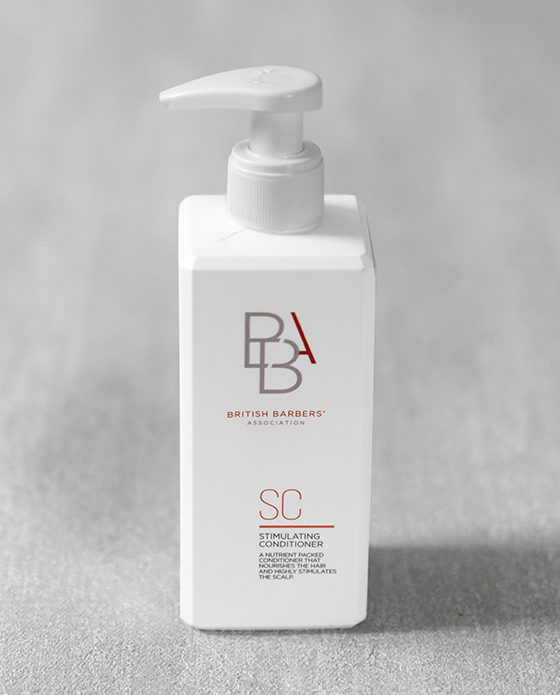 Stimulating Conditioner 380ml