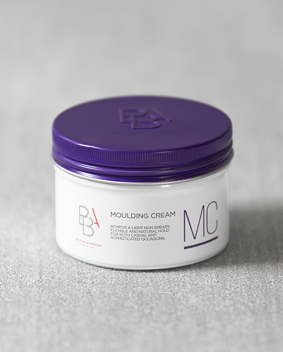 Moulding Cream